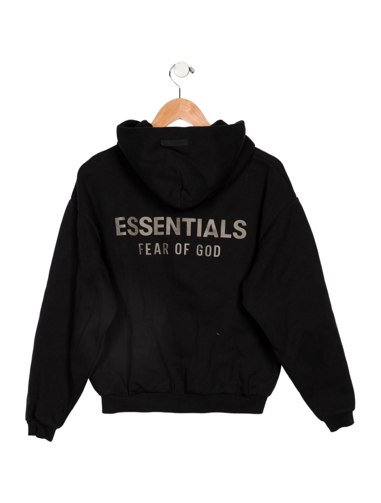 Essentials - Fear of God Boys' Hoodie Sweater