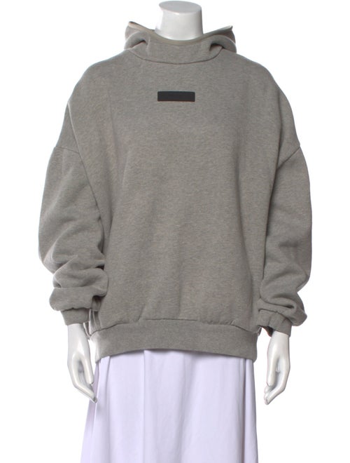 Essentials - Fear of God Turtleneck Sweater