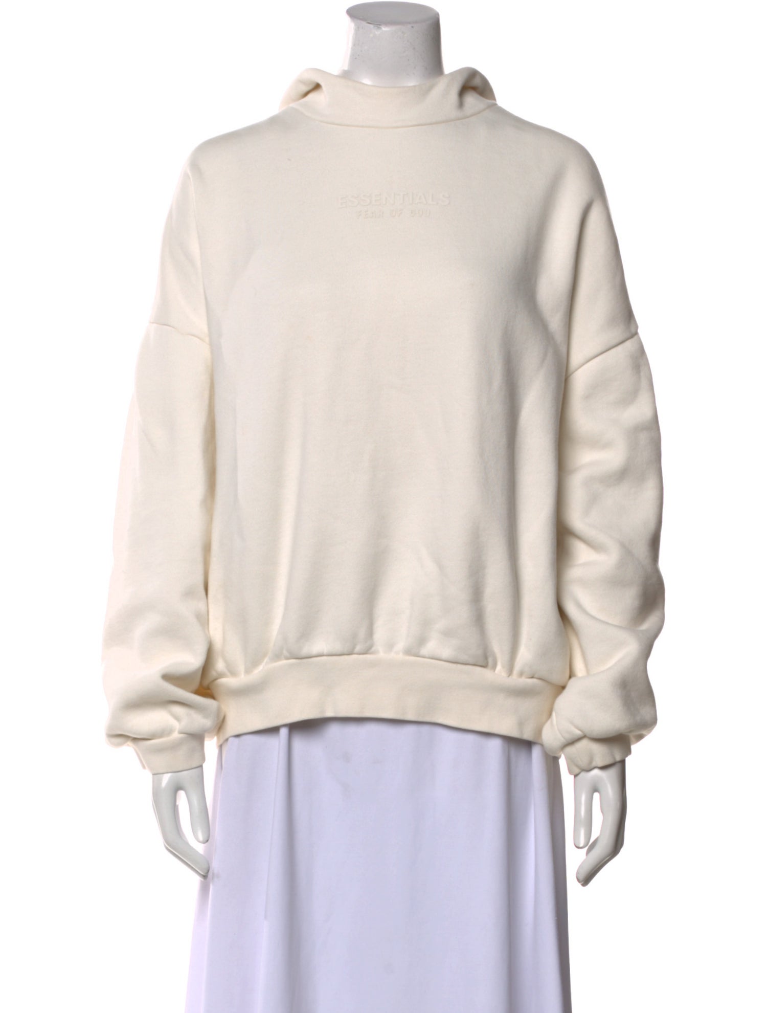Essentials - Fear of God Crew Neck Sweater