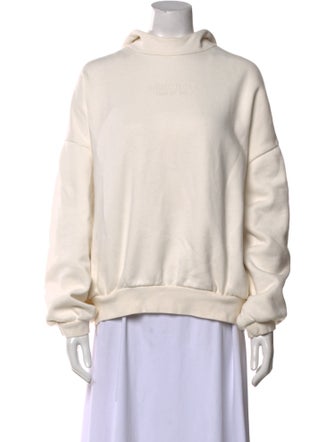 Essentials - Fear of God Crew Neck Sweater