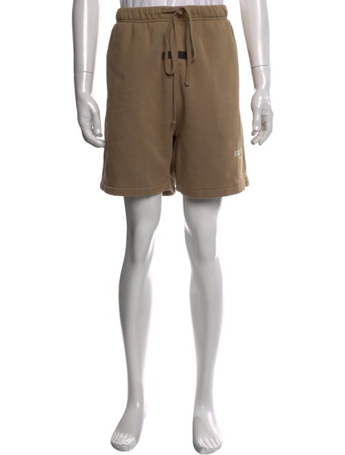 Essentials - Fear of God Jogger Shorts