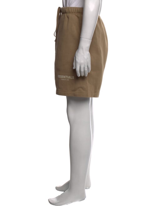Essentials - Fear of God Jogger Shorts