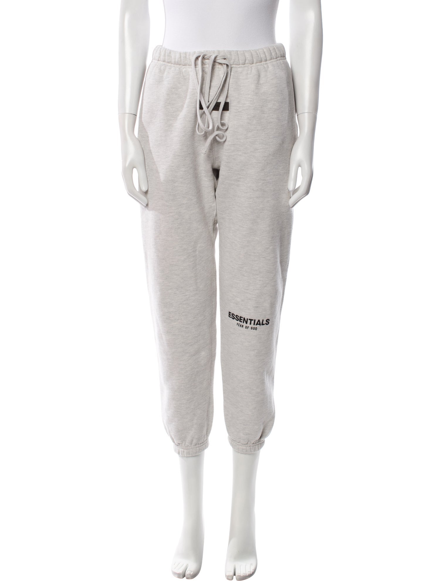 Essentials - Fear of God Graphic Print Joggers