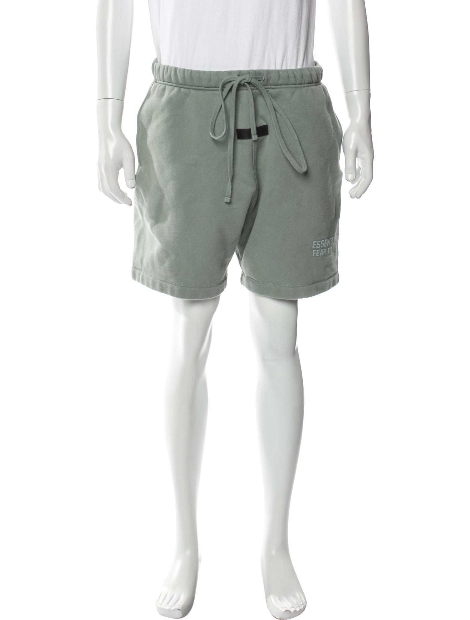 Essentials - Fear of God Jogger Shorts