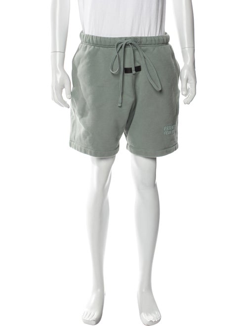 Essentials - Fear of God Jogger Shorts