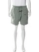 Essentials - Fear of God Jogger Shorts