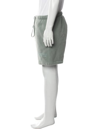 Essentials - Fear of God Jogger Shorts