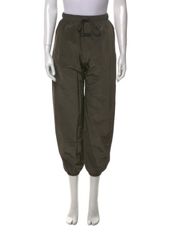 Essentials - Fear of God Nylon Wide Leg Pants