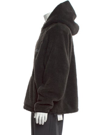 Essentials - Fear of God Crew Neck Long Sleeve Hoodie