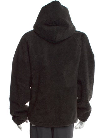 Essentials - Fear of God Crew Neck Long Sleeve Hoodie