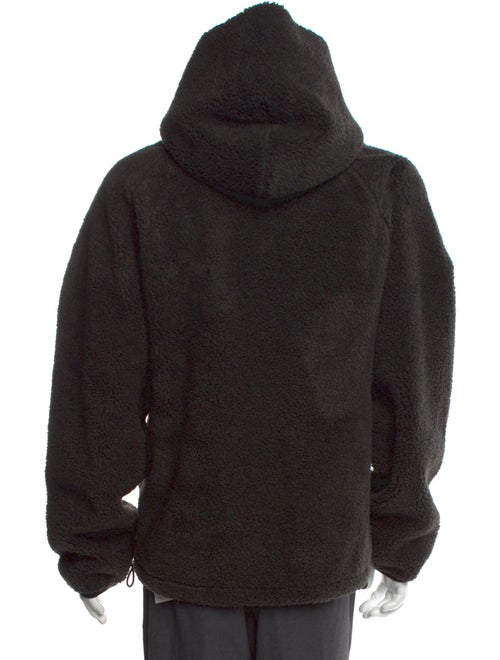 Essentials - Fear of God Crew Neck Long Sleeve Hoodie