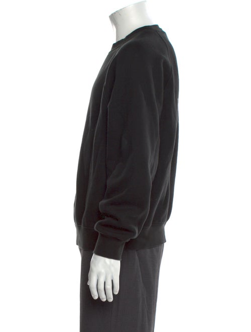 Essentials - Fear of God Crew Neck Long Sleeve Sweatshirt