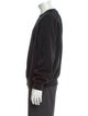 Essentials - Fear of God Crew Neck Long Sleeve Sweatshirt