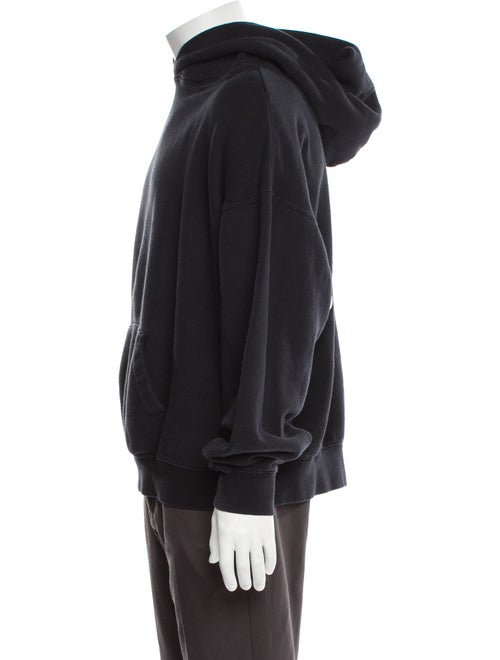 Essentials - Fear of God Crew Neck Long Sleeve Hoodie