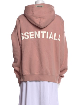 Essentials - Fear of God Crew Neck Sweater