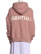 Essentials - Fear of God Crew Neck Sweater