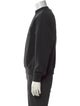 Essentials - Fear of God Crew Neck Long Sleeve Sweatshirt