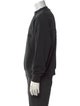 Essentials - Fear of God Crew Neck Long Sleeve Sweatshirt