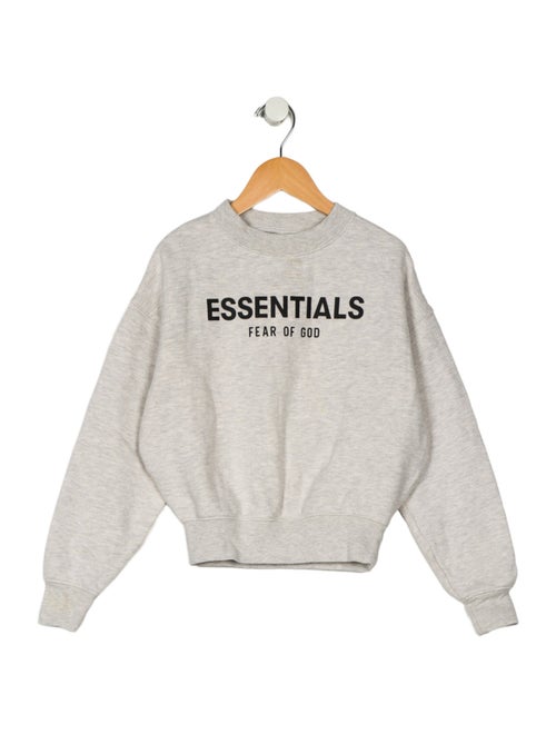 Essentials - Fear of God Sweatshirt