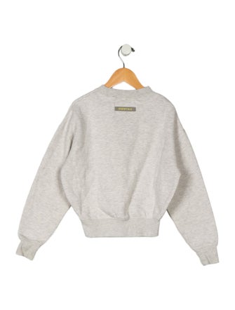 Essentials - Fear of God Sweatshirt