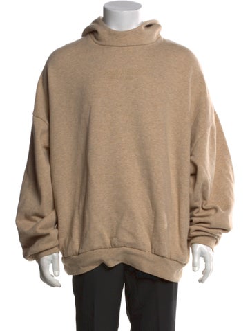 Essentials - Fear of God Sweatshirts & Hoodies Turtleneck Long Sleeve Hoodie XL