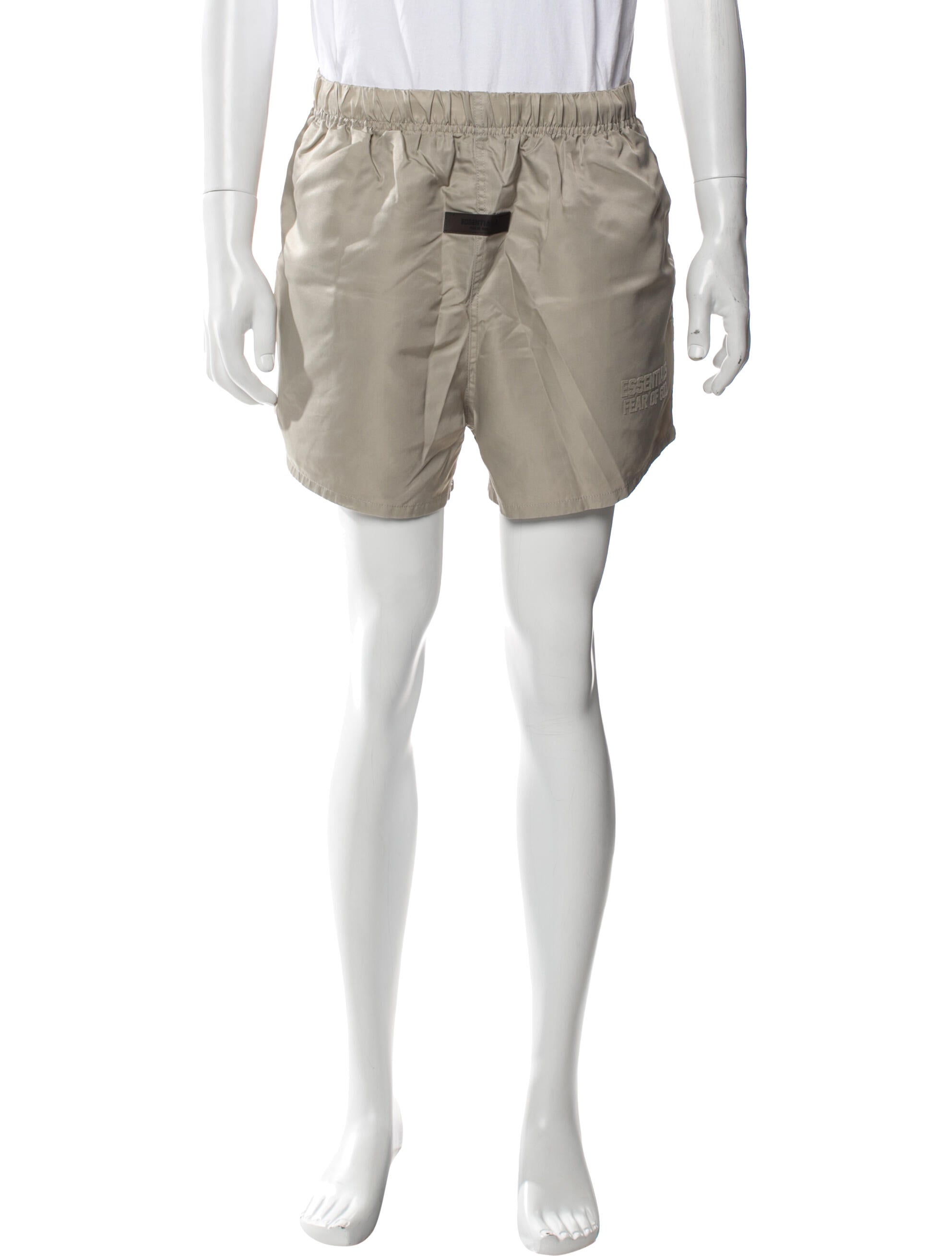 Essentials - Fear of God Shorts