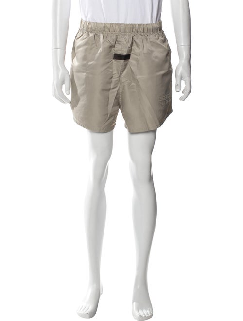 Essentials - Fear of God Shorts