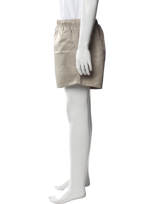 Essentials - Fear of God Shorts