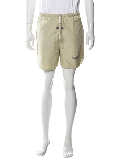 Essentials - Fear of God Shorts