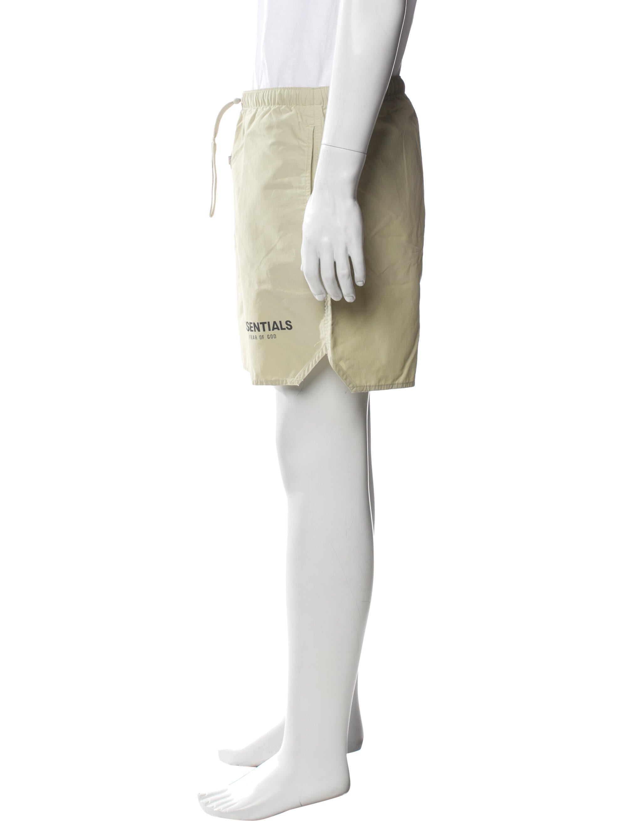 Essentials - Fear of God Shorts