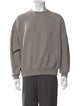 Essentials - Fear of God Crew Neck Long Sleeve Sweatshirt