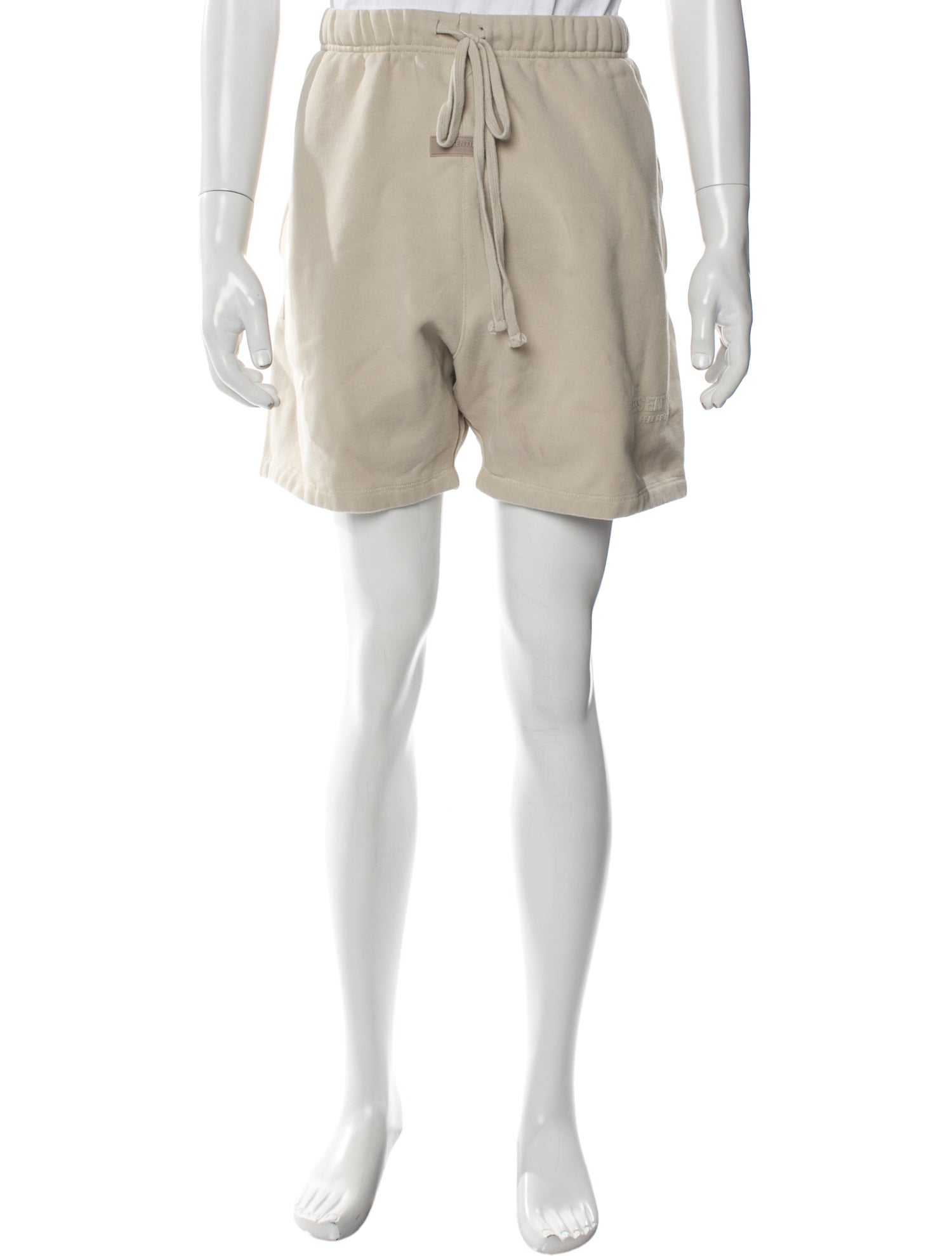 Essentials - Fear of God Jogger Shorts