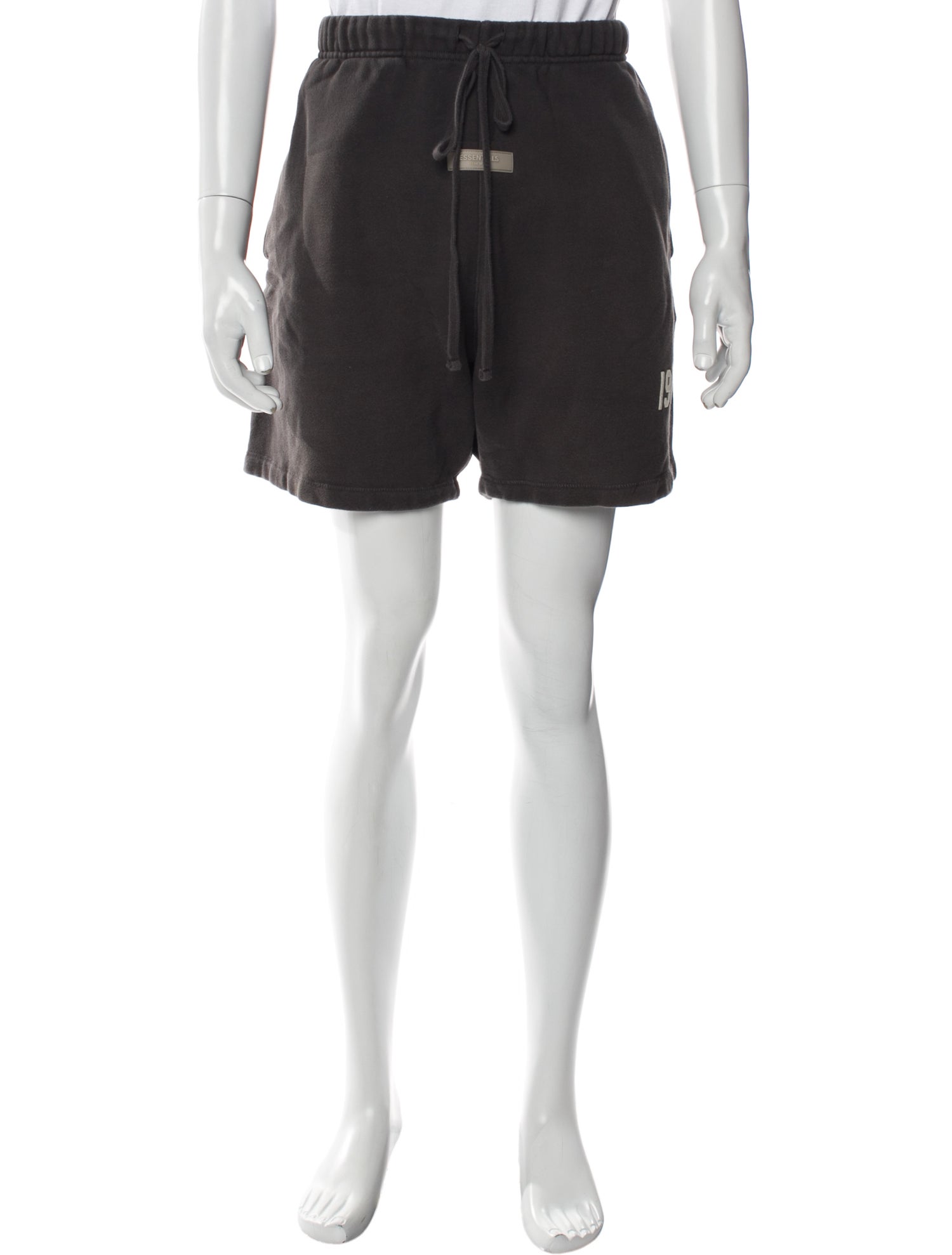 Essentials - Fear of God Jogger Shorts