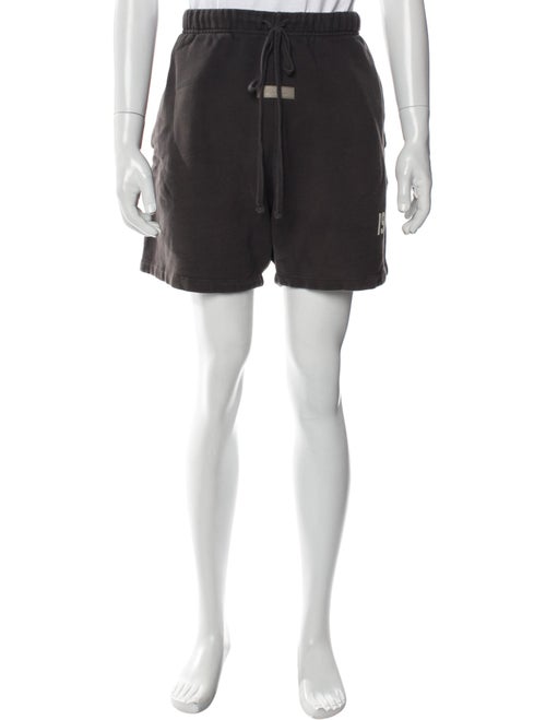 Essentials - Fear of God Jogger Shorts