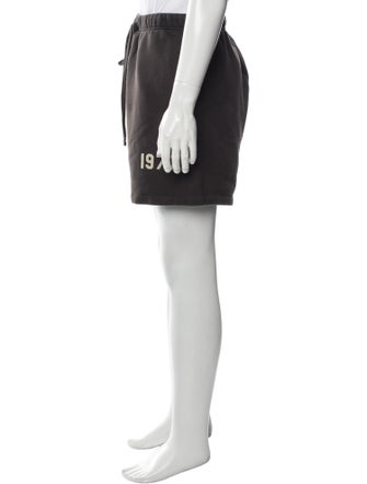 Essentials - Fear of God Jogger Shorts