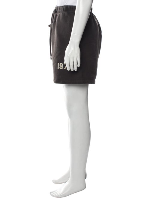 Essentials - Fear of God Jogger Shorts