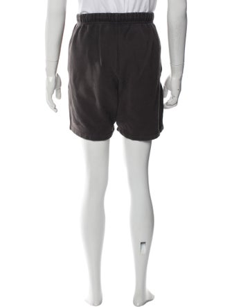 Essentials - Fear of God Jogger Shorts