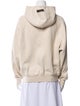 Essentials - Fear of God Graphic Print Crew Neck Sweatshirt