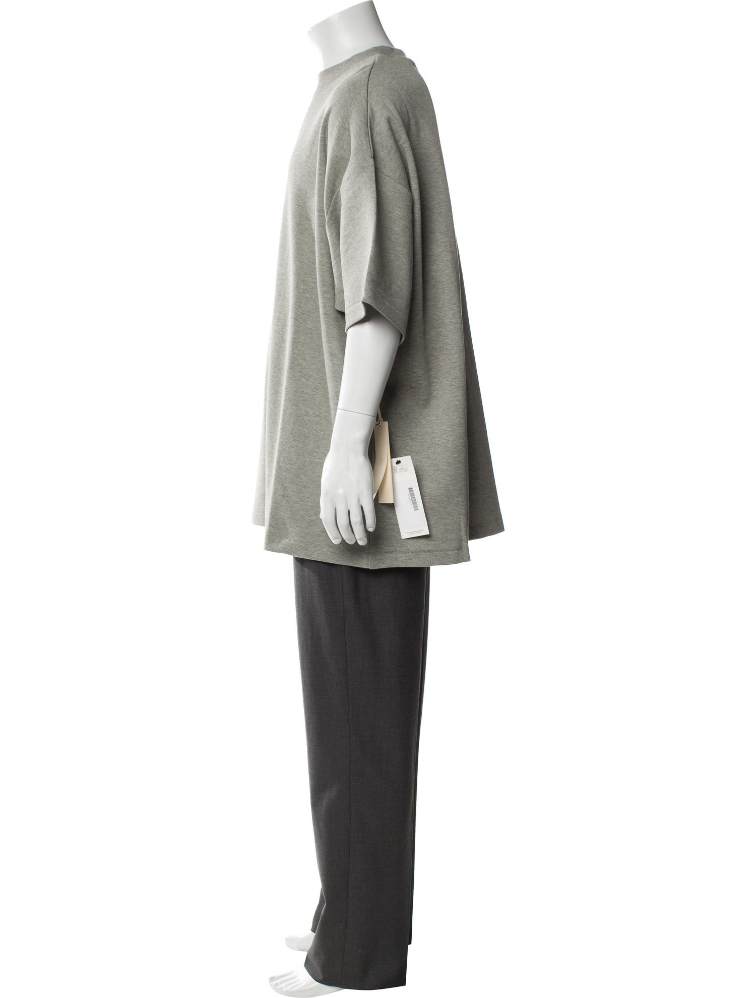 Essentials - Fear of God Short Sleeve Shirt w/ Tags