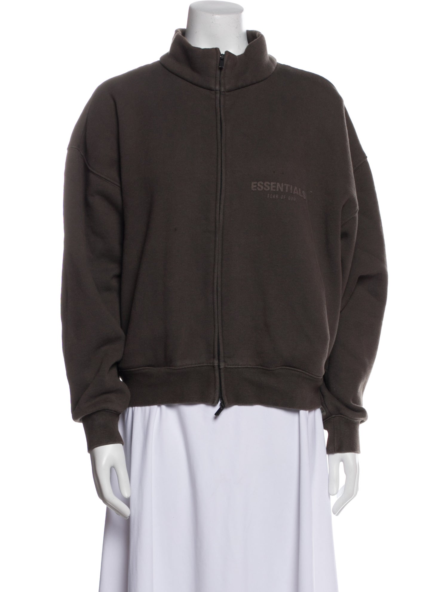 Essentials - Fear of God Bomber Jacket