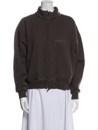 Essentials - Fear of God Bomber Jacket