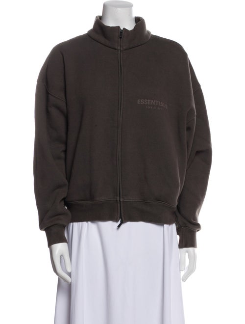 Essentials - Fear of God Bomber Jacket