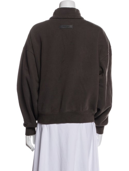 Essentials - Fear of God Bomber Jacket