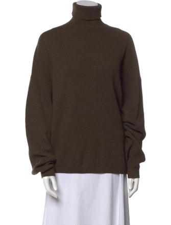 Essentials - Fear of God Turtleneck Sweater
