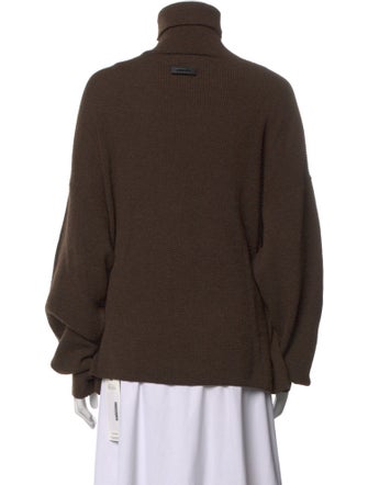Essentials - Fear of God Turtleneck Sweater