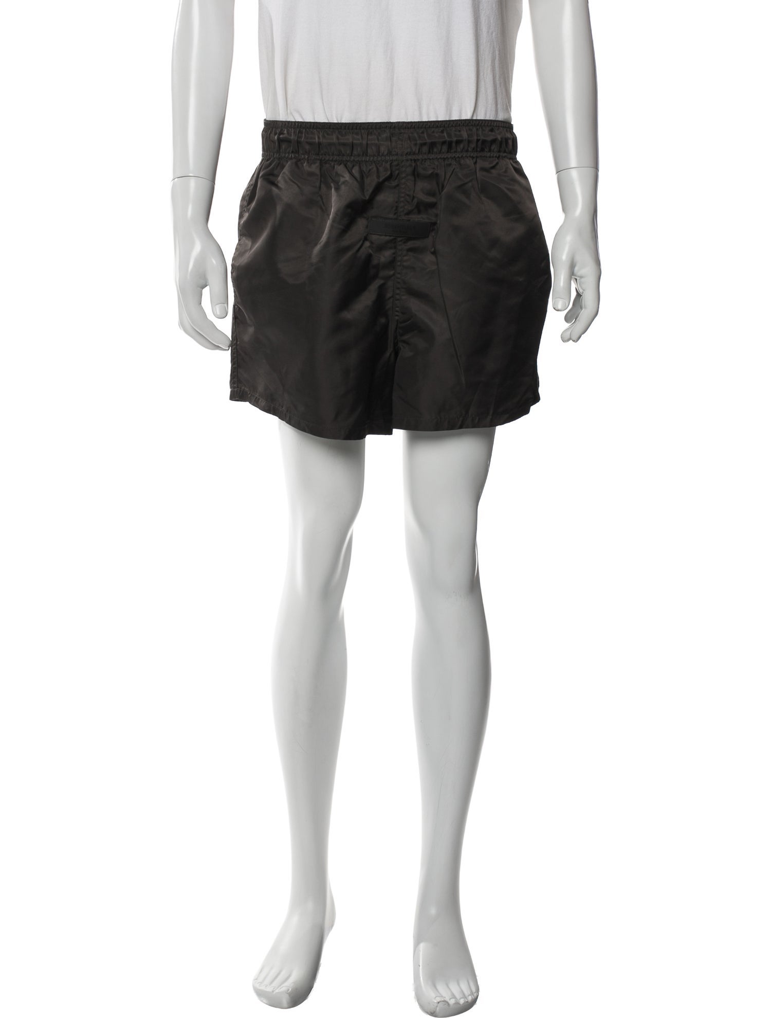 Essentials - Fear of God Jogger Shorts