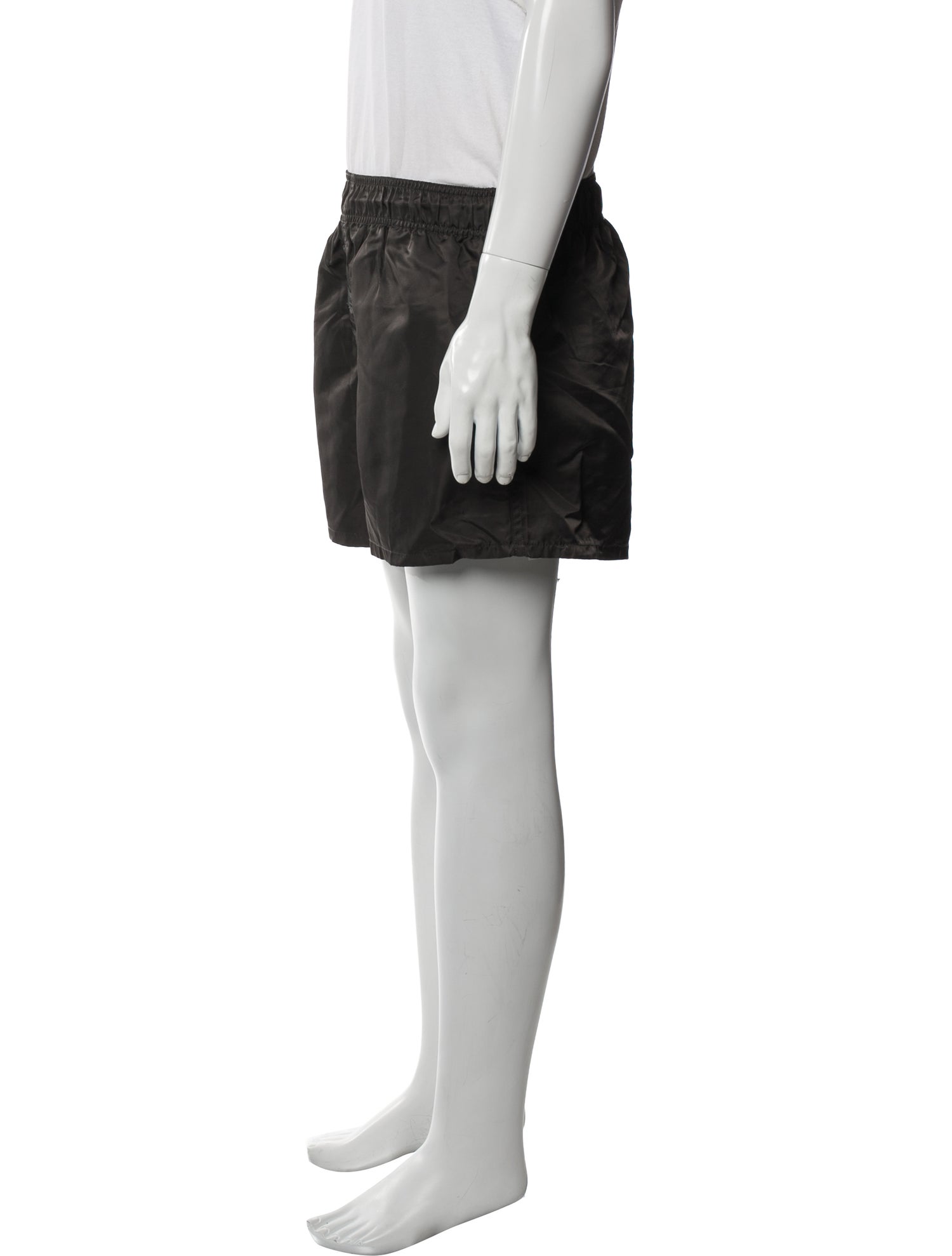 Essentials - Fear of God Jogger Shorts