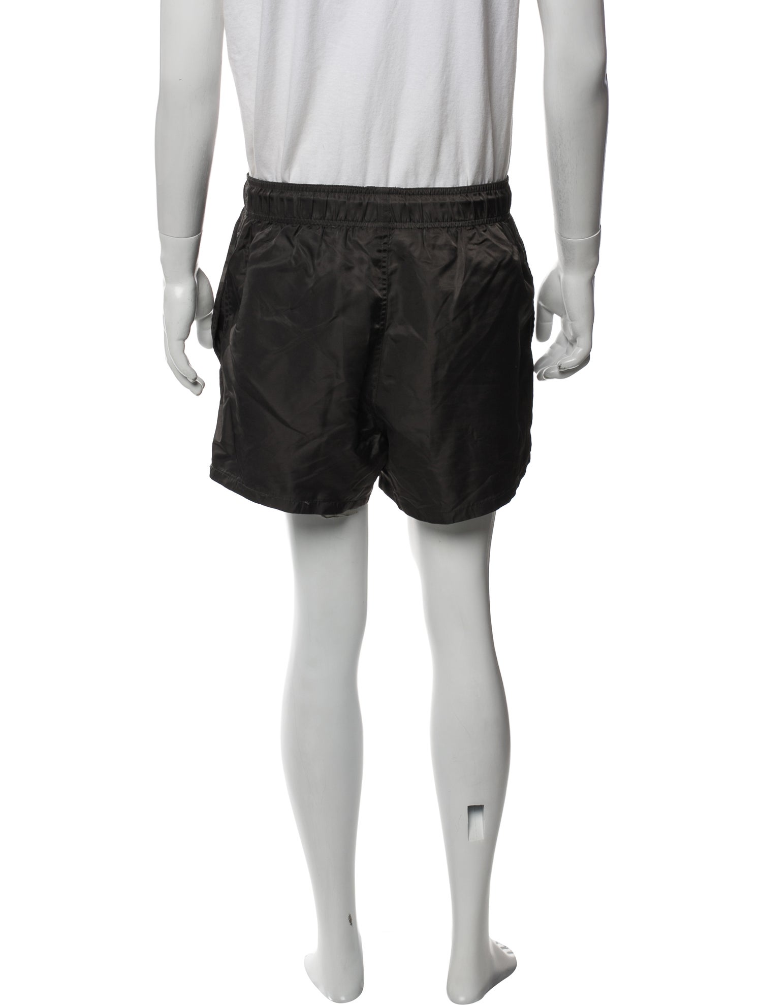 Essentials - Fear of God Jogger Shorts