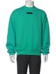 Essentials - Fear of God Crew Neck Long Sleeve Sweatshirt w/ Tags