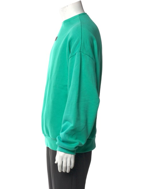 Essentials - Fear of God Crew Neck Long Sleeve Sweatshirt w/ Tags